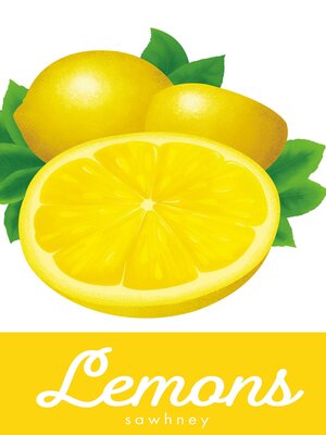 cover image of Lemons